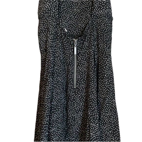 OU Cooperative polkadot mini dress - Picture 4 of 11